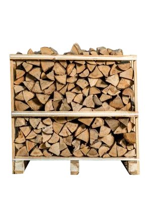 Bois de chauffage de toutes essences