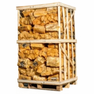 Design sans titre (7) Bois de chauffage en bouleau 25 cm – 80 sacs – Bois 100 % sec et propre
