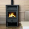Poêle à bois avec bouilleur MBS Thermo In