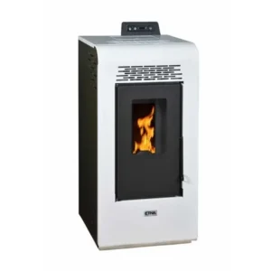 Poêle à granulés Vulcano SMS 9kW