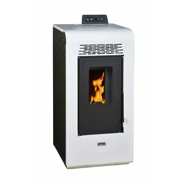 Poêle à granulés Vulcano SMS 9kW Poêle à granulés Vulcano SMS 9kW